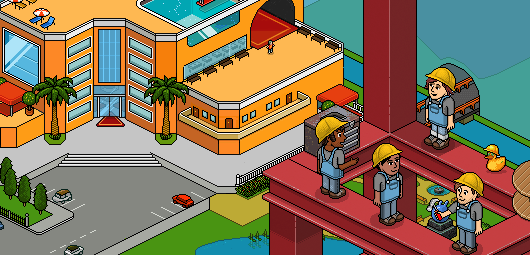 Arquitetos em Ação tweet media