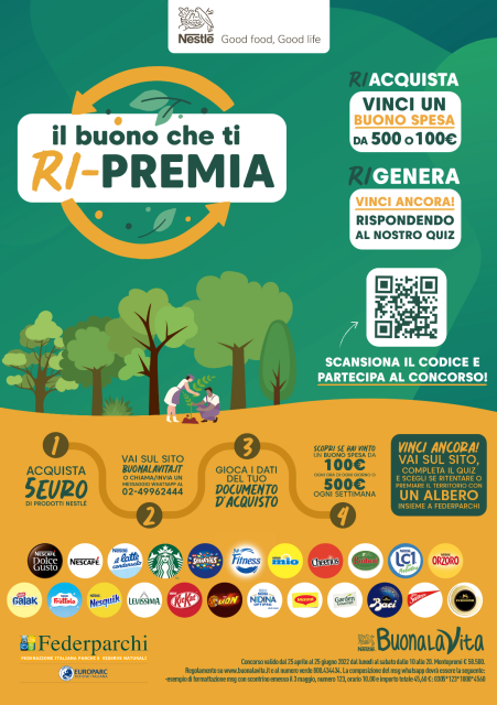 GiaimoJessica's tweet photo. #Nestlé #GoodfoodGoodlife #WeAreNestlé #Ilbuonochetiripremia #WeAreNestlé https://t.co/s9fqeUL615