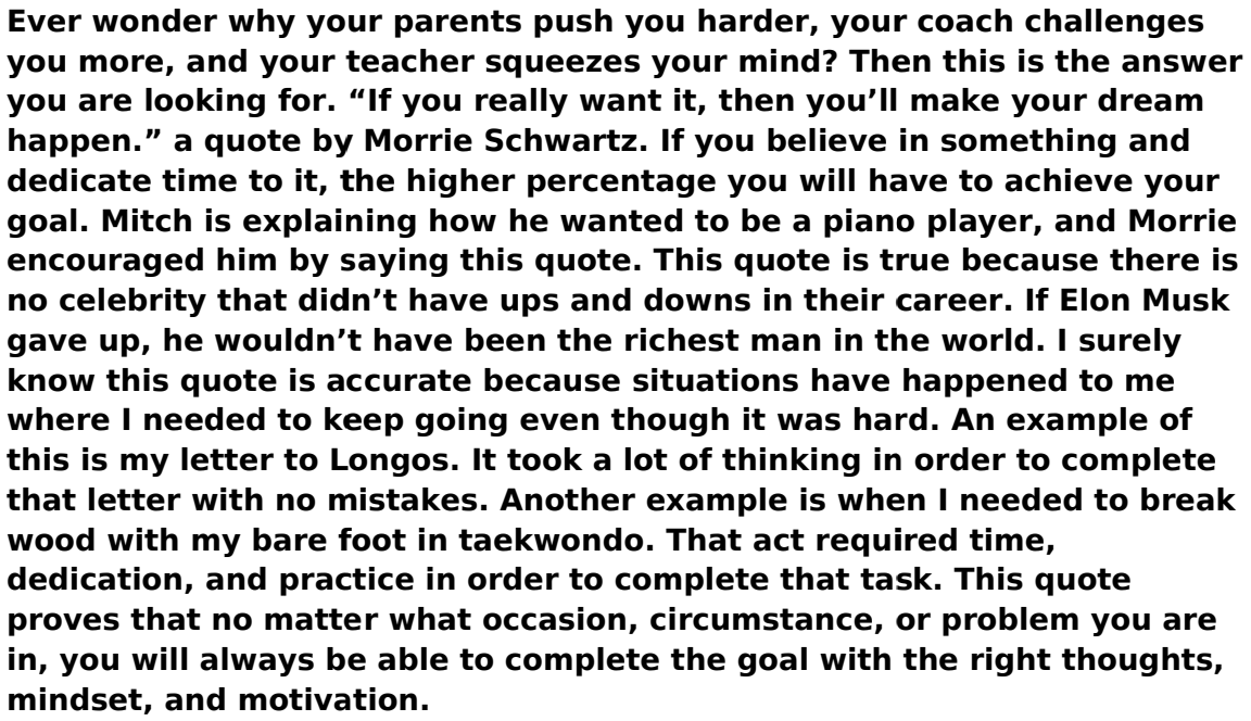 Another lovely year of reading #TuesdayswithMorrie by @MitchAlbom. The grade 7s continue to reflect on important quotes from the book and apply it to their own lives. Such a beautiful story that I am fortunate to read with them, and glad to continue to tell Morrie's story.