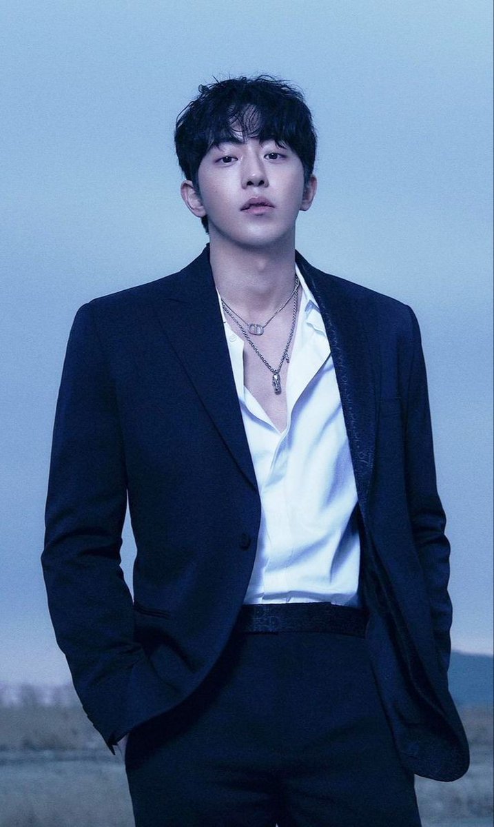 seanassuga's tweet photo. Chara name : Nam Joo Hyuk / 남주혁
Birth date : 02/22/1994
Job(s) : actor, model
Agency : SOOP MANAGEMENT, YG ENTERTAINMENT (past)

A roleplay account. Let's be friend with me. -sean

#roleplay #roleplayerindonesia #roleplaying #roleplayindo #roleplaying https://t.co/nNbChYRG3K