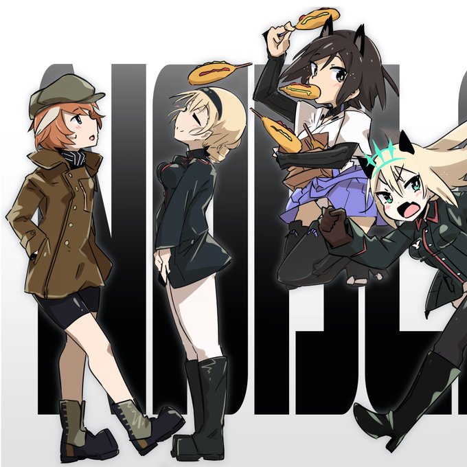 一部を見たい人用おまけ 