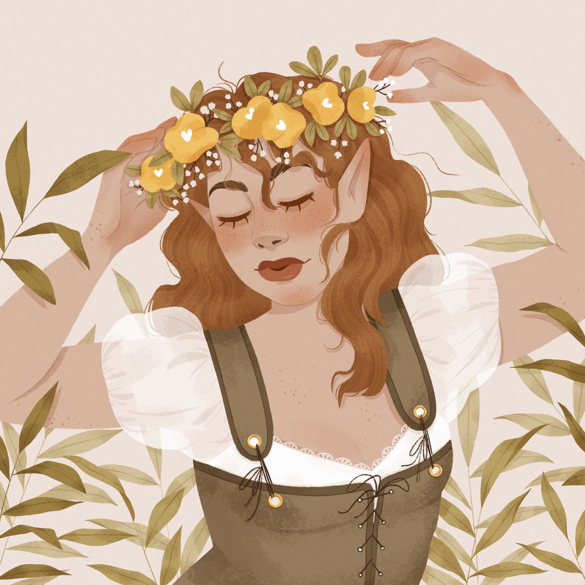 Happy pre-sale day! ✨
As we're approaching pre-sale today, 5th May 4pm EST and public-sale, the team has decided to answer the basic questions that we assume most will have on their mind, especially newcomers.