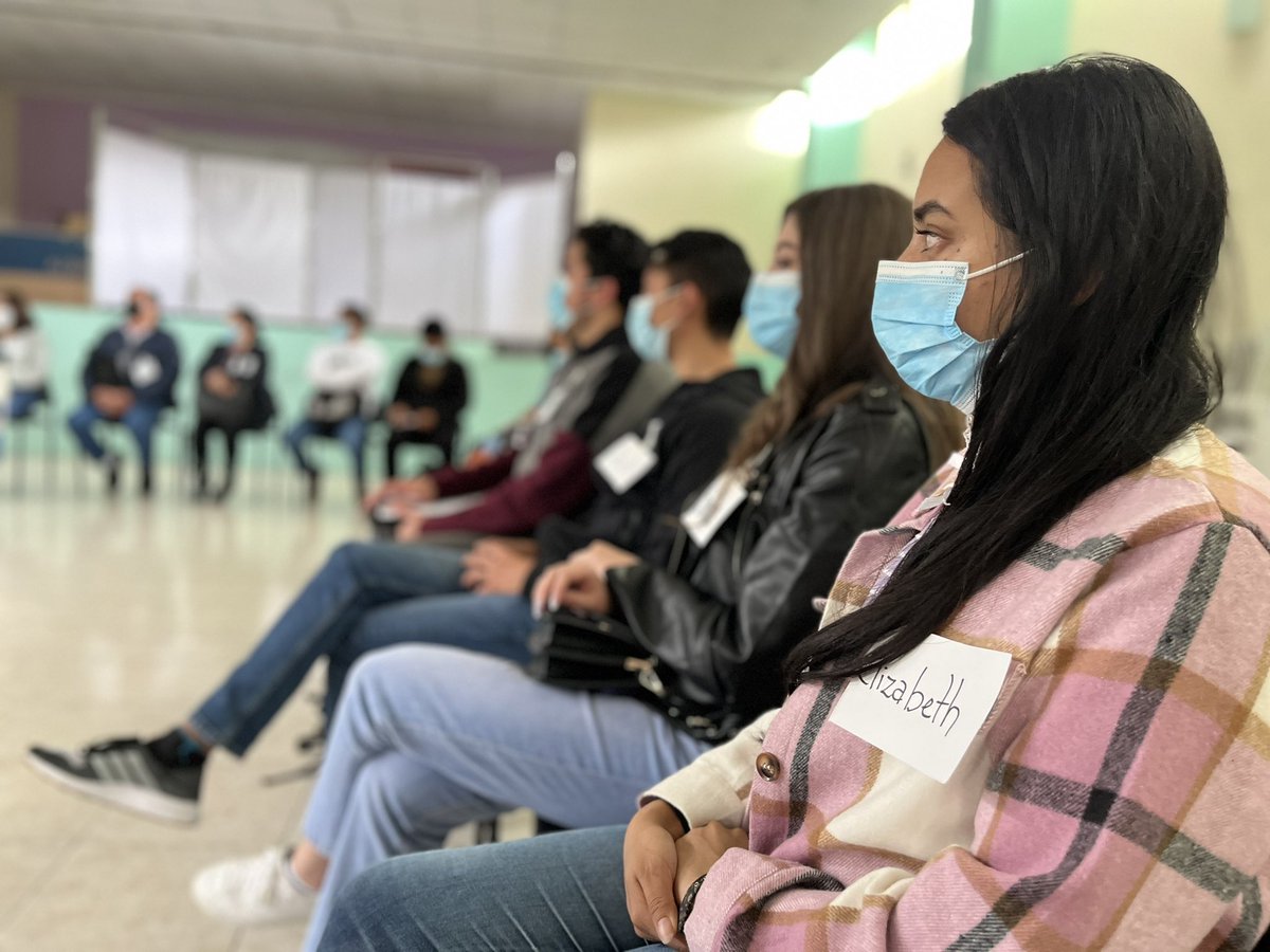 Funcionarios de los departamentos de Consejería Estudiantil (DECE) de  <a href="/EducacionZ7_Ec/">Educación Zona 7</a> participan del taller de capacitación de Mesa Intersectorial Zonal de Prevención del Embarazo en Niñas y Adolescentes. 

#ExcelenciaEnEducación