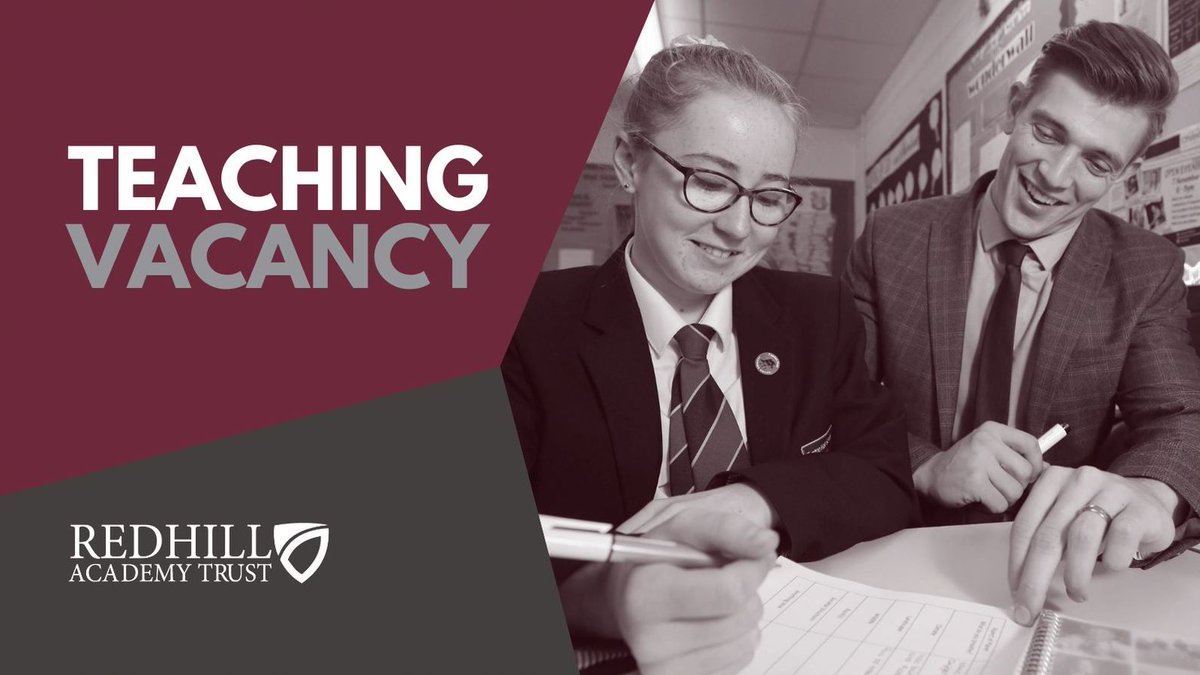RedhillCareers's tweet photo. Are you a Science Teacher looking for a Senior role in a high achieving faculty? @Carlton_Academy may be the school for you! Apply now: https://t.co/ZuMXeDnIFP @RedhillTrust #TeachingJobs #SchoolJobs #TeacherOfScience #SecondInScience #Job #Vacancy #NottinghamJobs #NottsJobs https://t.co/ucd9W6x83A