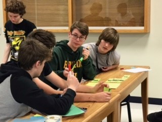 Joshua ISD tweet media