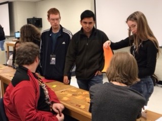 Joshua ISD tweet media