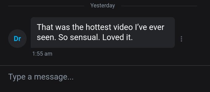 Watch Vera Special's leaked NSFW photo on TwXstars