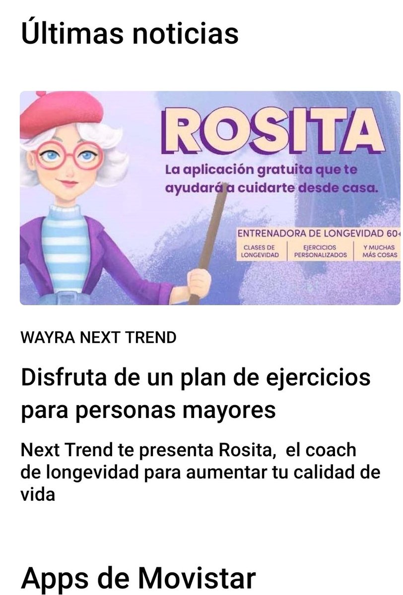 pedrosanch's tweet photo. No se quien es el #espabilao de #movistar que pone nombre a las APPs. Le acabo de comentar a mi pareja #Rosita q es la adecuada para un sexagenario como yo y he tenido que salir huyendo con la #bici y me voy a tener que hacer otros 60Km esta tarde hasta que se le pase el #mosqueo https://t.co/GxTgkHy3xg