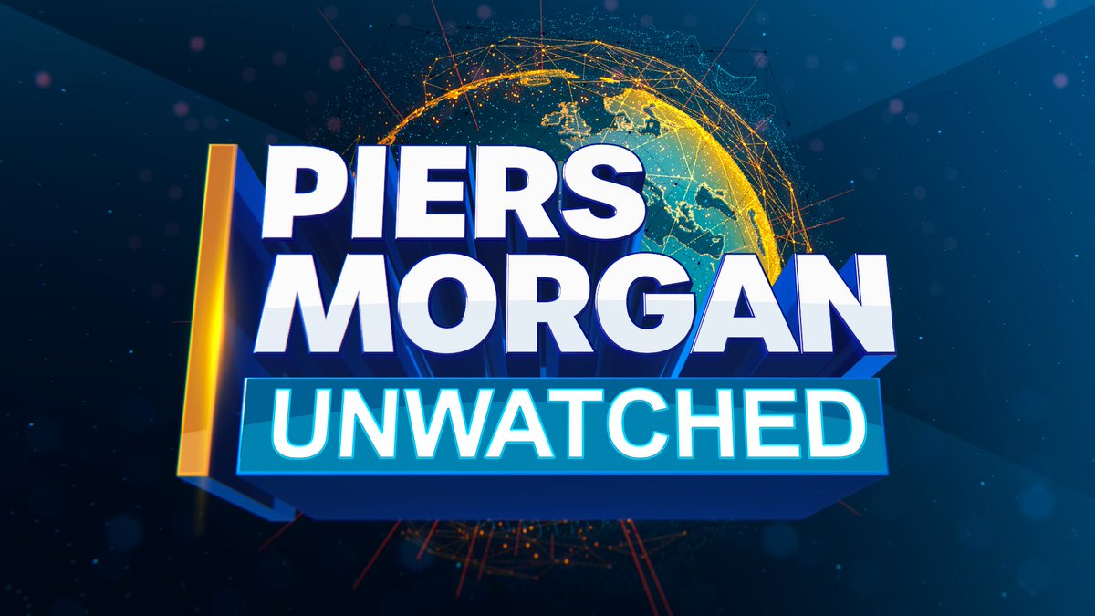 As viewers for Piers Morgan’s new show fall by 80%, producers consider a rebrand: