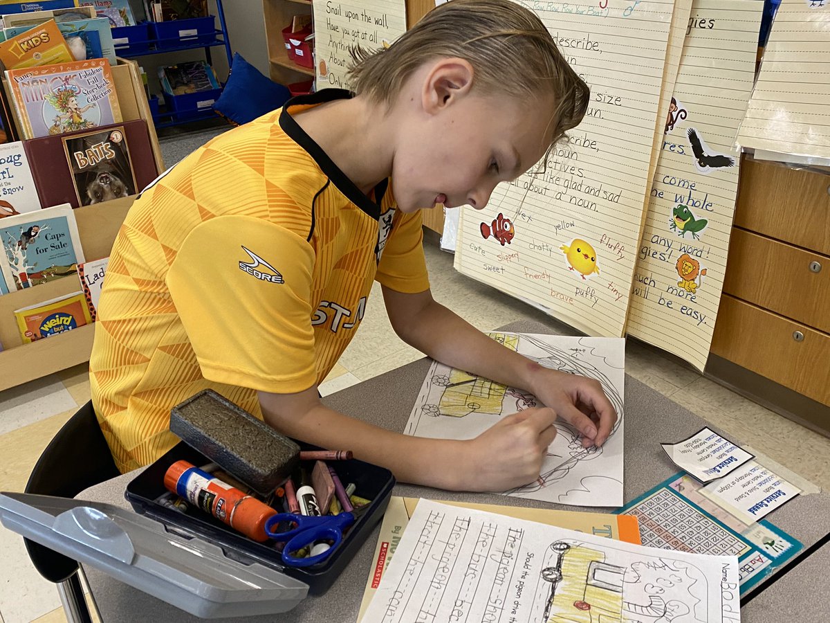 SSS1Juliano's tweet photo. Working on some persuasive writing on chatterpix in 1J! https://t.co/qWwdkCuKJH