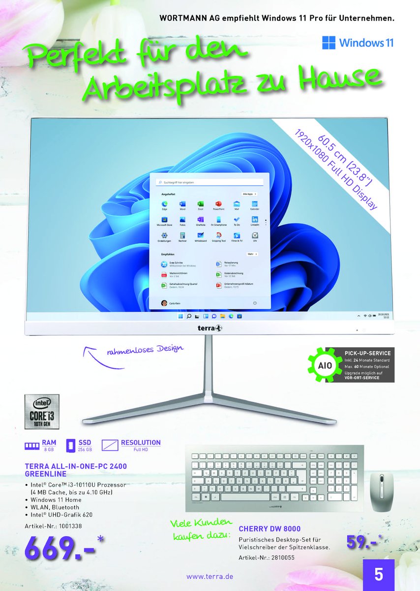 webcom2000's tweet image. !Frühlingsaktion! Pt.2