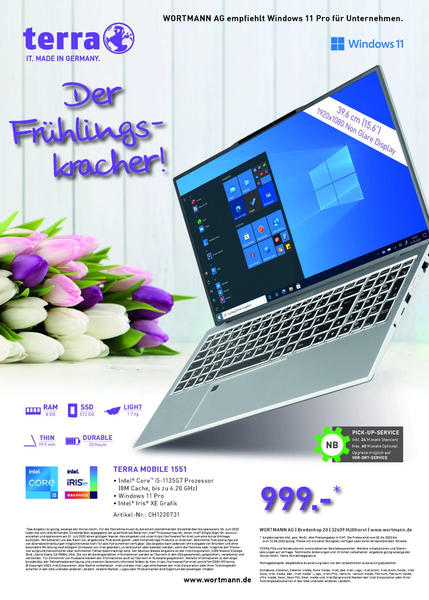 webcom2000's tweet image. !Frühlingsaktion! Pt.2