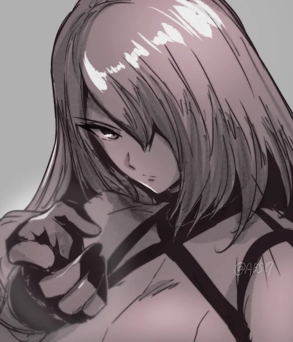 アスモデウス #メギド72 