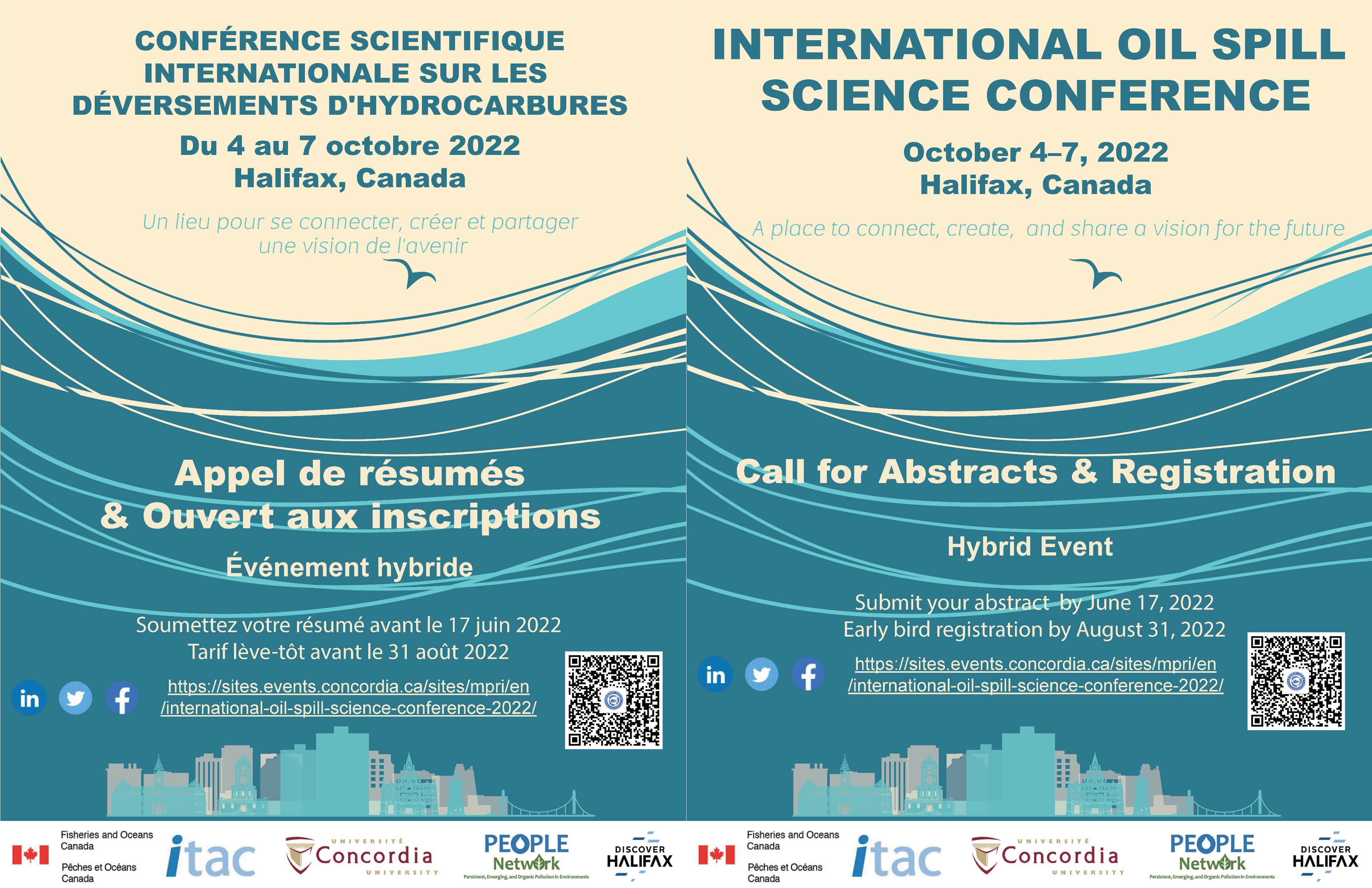 Christmas At Concordia On Pbs 2022 Schedule International Oil Spill Science Conference (@Iossc2022) / Twitter