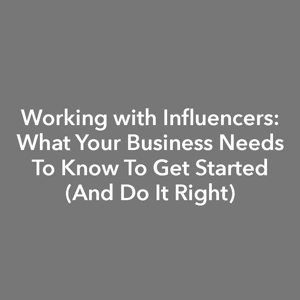 Hello I'm bringing back my Influencer Marketing virtual training! I'm only offering 3 sessions this year, the first on May 18. If you're a biz who wants to work with content creators/influencers (&amp; get value from it), I recommend you register! linda-hoang.com/about-linda/so… #yeg #yyc