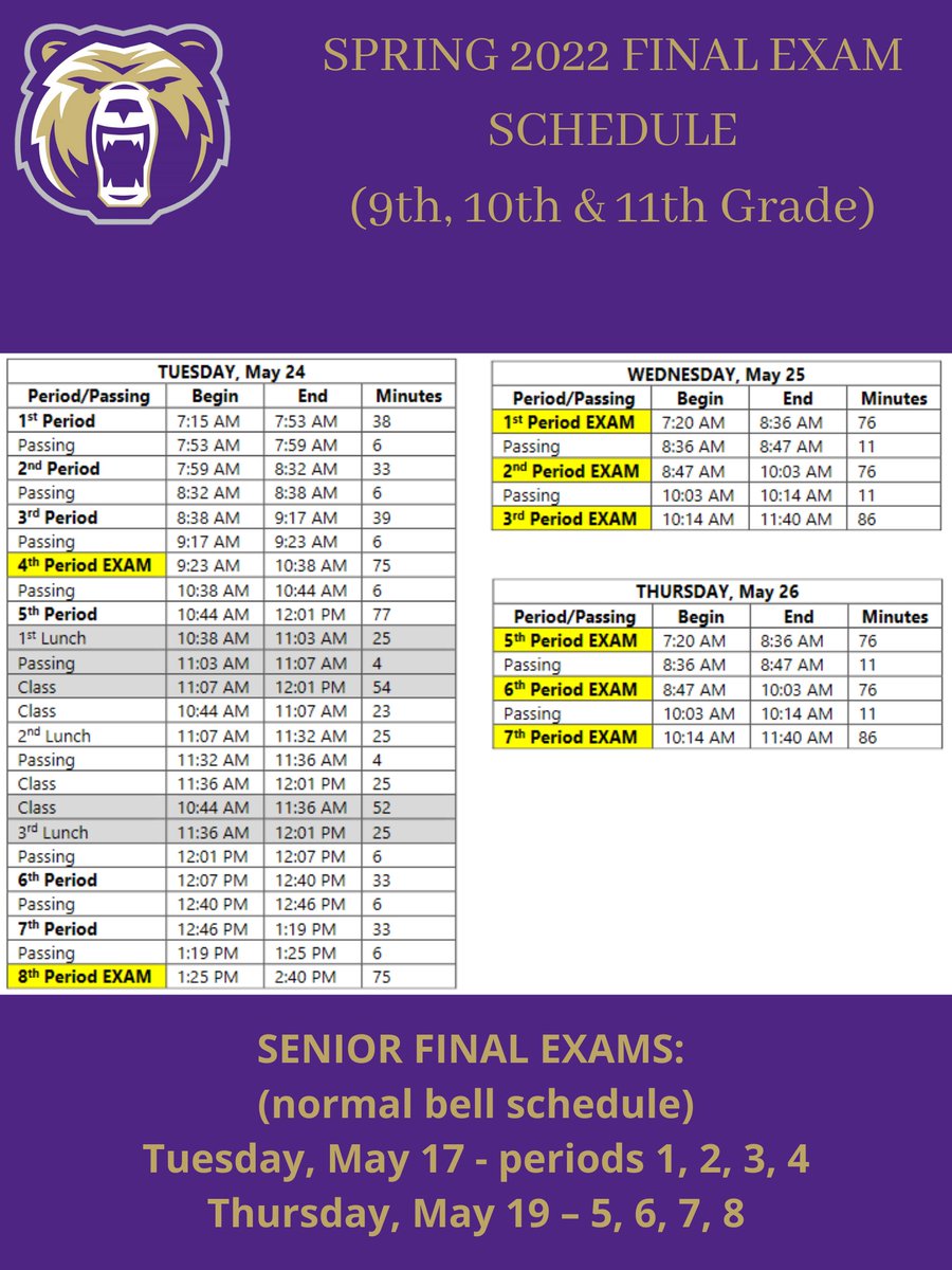 The time is approaching fast! <a href="/MarkBWeatherly/">Mark Weatherly</a> @Tommaney_MHS <a href="/kimkstokes/">Kim Stokes, M. Ed.</a> <a href="/winfieldkev/">@winfieldkev</a> <a href="/sherrihardy9/">Sherri Hardy</a>
