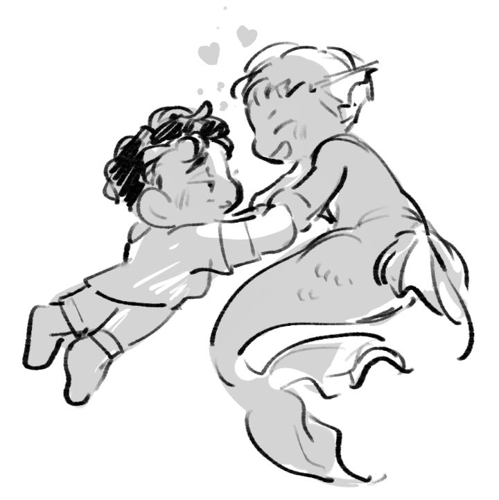 happy merMay 🥹 