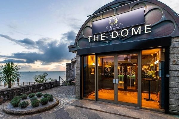 Chamber_Devon's tweet photo. 🇺🇦 #AuctionForUkraine 🇺🇦

Afternoon tea for two at Ocean View at The Dome in Plymouth, courtesy of @pushed_design 🍰

Current highest bid: £52

Bid here 👇

https://t.co/sBP67cjj1j https://t.co/gEG8a7B0Ka