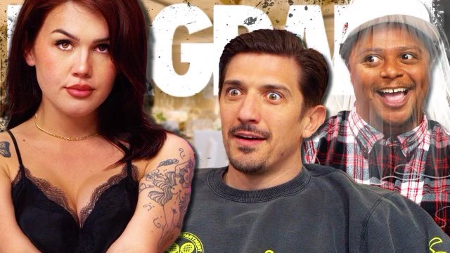 y&rsquo;all have to go watch me fuck around with the boys!!!   @Flagrant2Army   https://t.co/5tXzvzjwvi https://t