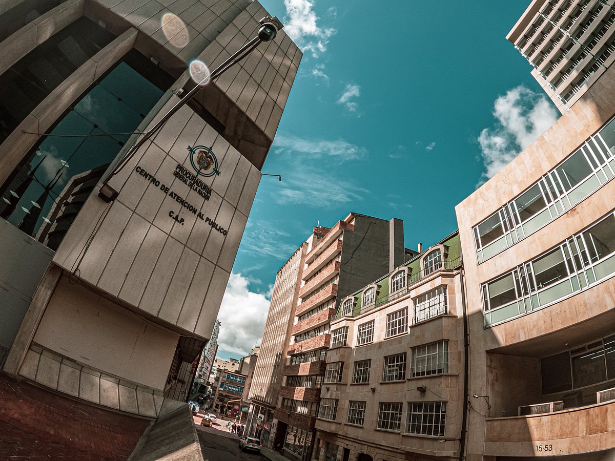 PGN_COL's tweet photo. #PGNRindeCuentas conozca aquí cuántas investigaciones disciplinarias adelantó la Procuraduría durante 📆 2021 👉🏼 https://t.co/uyx0UUgww1

📝 Envíenos sus preguntas o sugerencias a través del correo 📩 rendiciondecuentas2021@procuraduria.gov.co https://t.co/U8rkuCqEVr