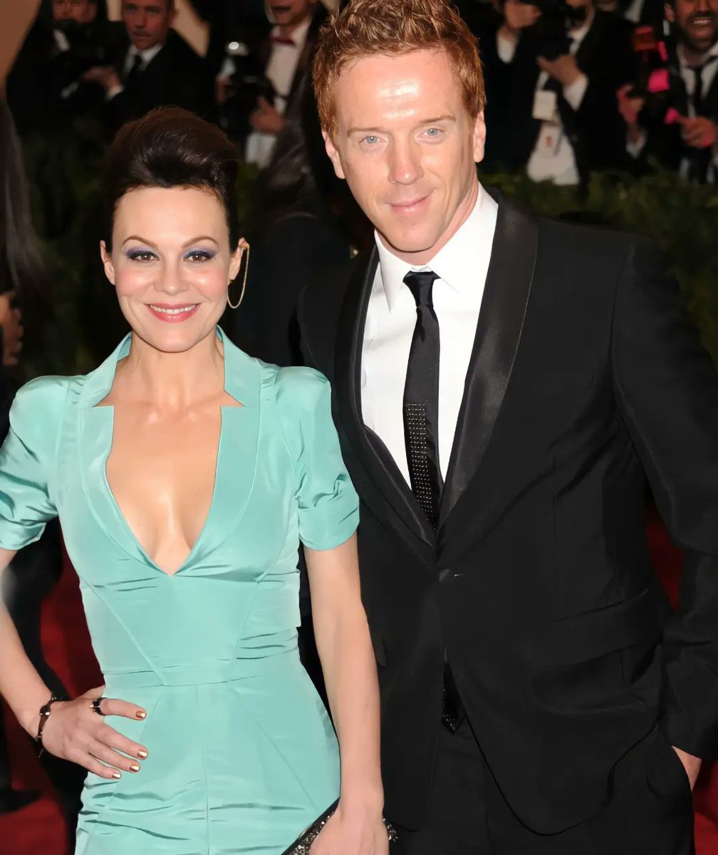 Helen McCrory tweet media