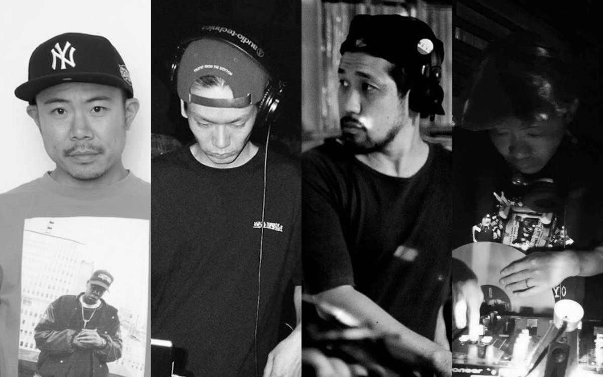 【5月18日（水）Super Plume】
ビートミュージック最重要人物ALTO、クラウドのハート虜にするマスターDJ MINOYAMA、ヒップホップ大祭TIGHTクルーDJ SHIGEKI、豪華トリプルゲストを招いての開催。DJ Yasを始めとするSuper Plumeクルーと描く豊潤で濃厚な空間に期待が高まる。
contacttokyo.com/schedule/super…