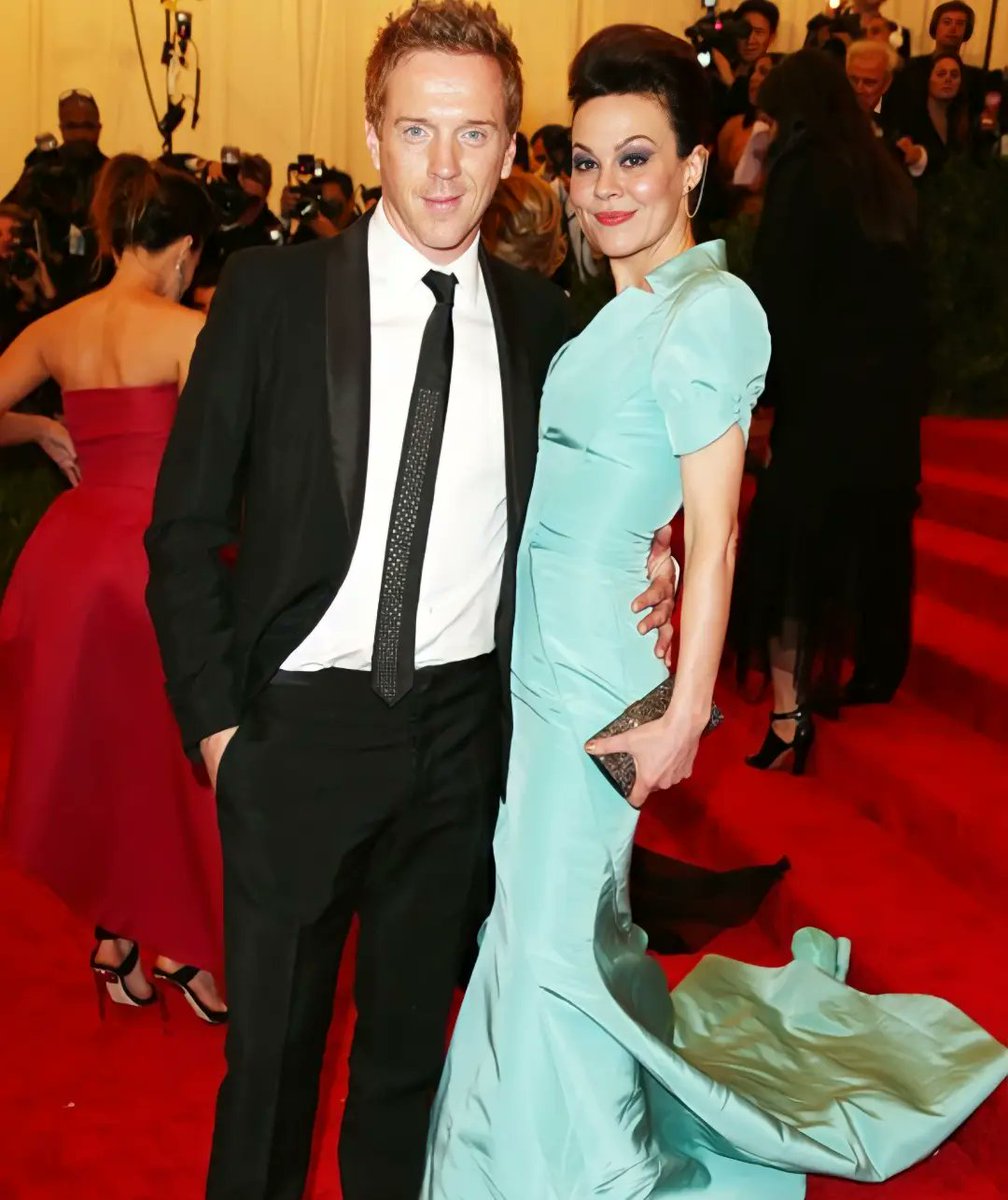 Helen McCrory tweet media