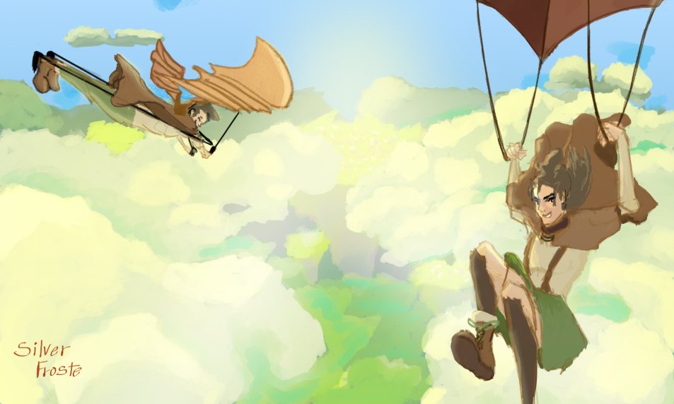 Caelum: The Other Sky tweet media