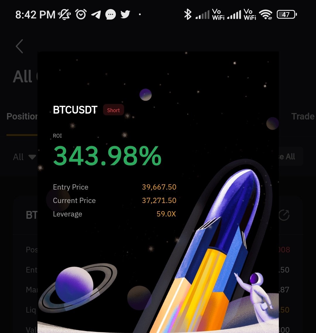 Nis_han_'s tweet photo. Done for the day!!! Reached my target, most of the margin is out and rest I am going to let it run till I see a trend change #learwithnoan https://t.co/LqsbJ6naz9