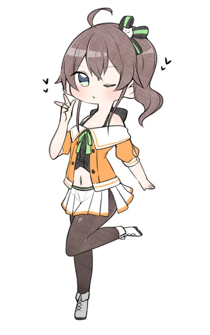 #祭絵 