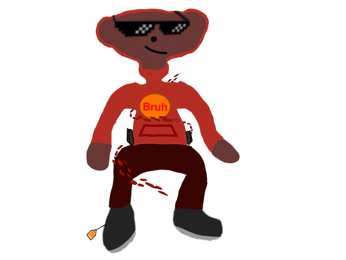 Rafaelsocool16 tweet media