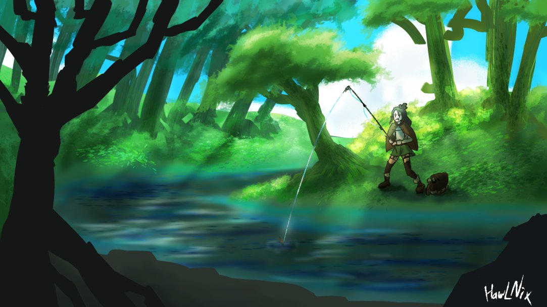 Caelum: The Other Sky tweet media