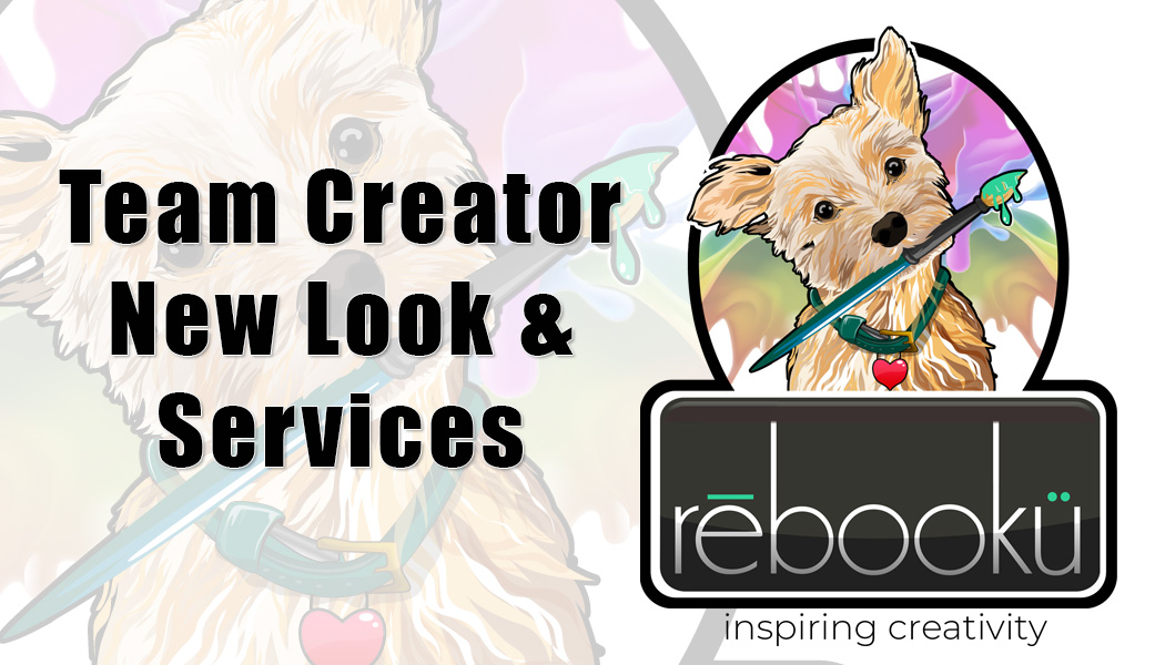 rebooku's tweet photo. New Team Creator Services Is Being Delayed - https://t.co/uINy6SOA8O https://t.co/prftfL2HXK