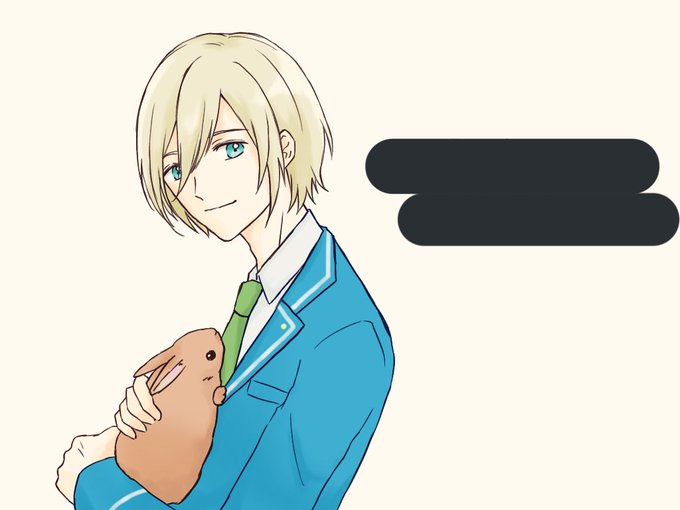 病弱のtwitterイラスト検索結果