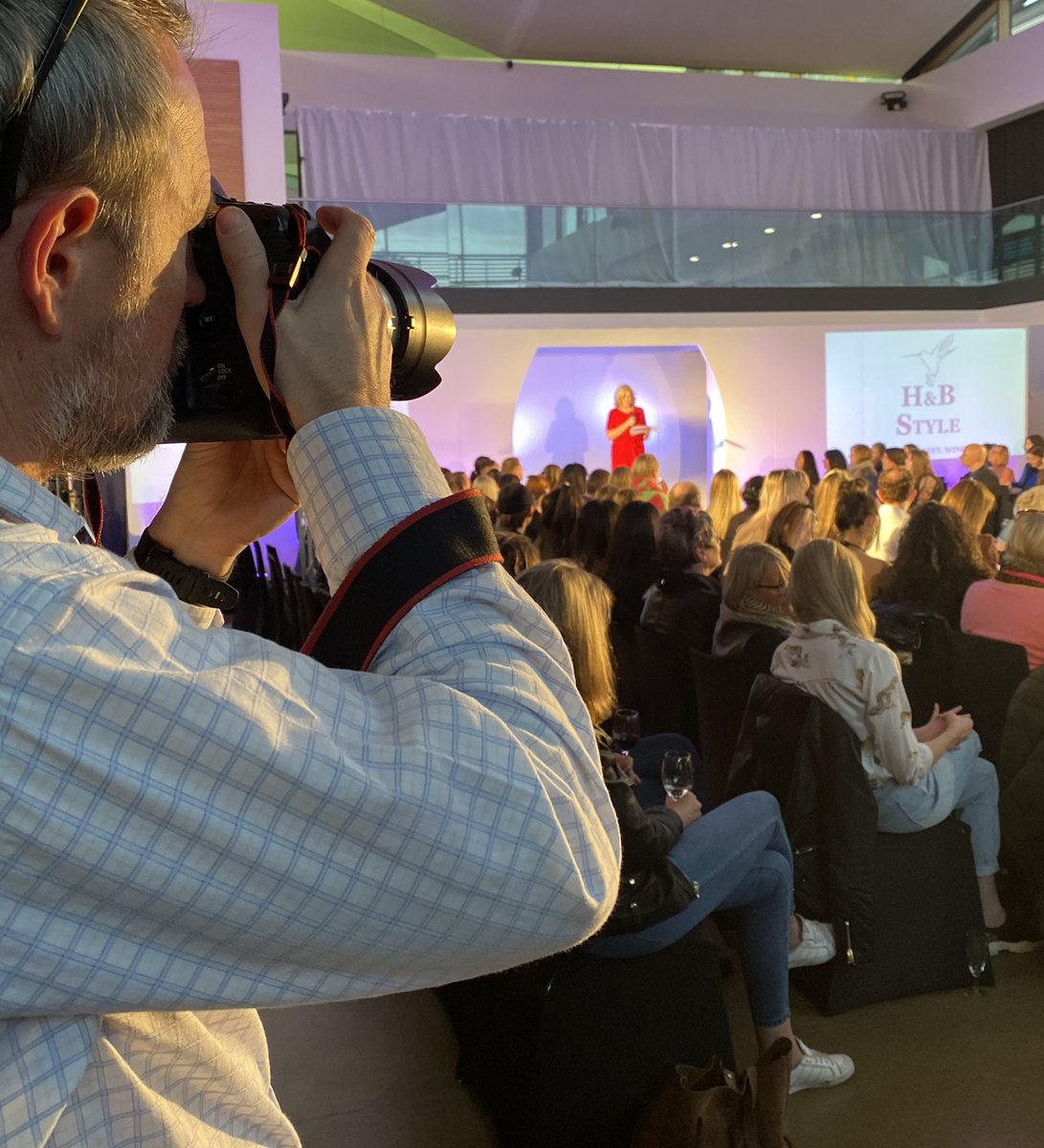 uowconferences's tweet photo. ✨FASHION WEEK MEMORIES✨

TBT Winchester’s 11th #fashionweek  that we hosted back in April!

This was a truly amazing night!

#fashion #winchester #winch #venue #conference #events #photography #TrendingNow https://t.co/mV2Gav4Amp