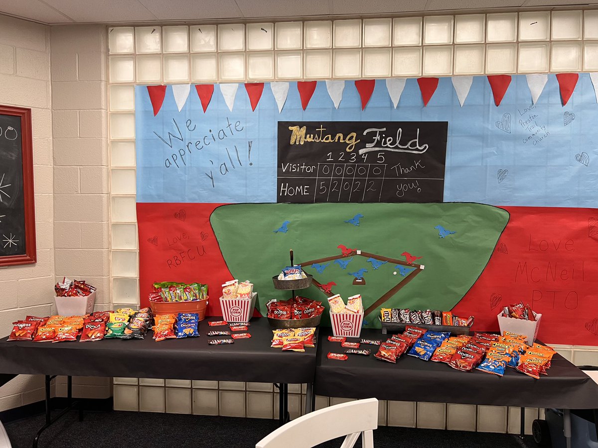 McNeil PTO tweet media