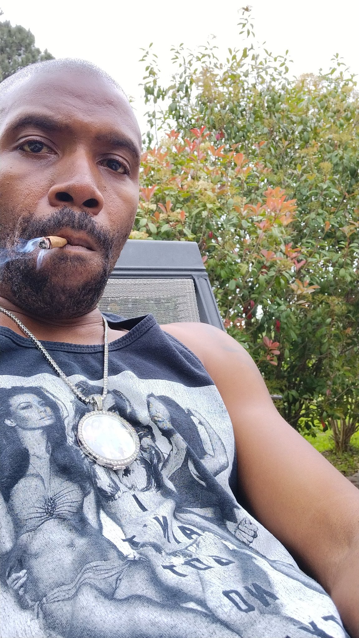 Hood Morning https://t.co/W5qJuBLXlL