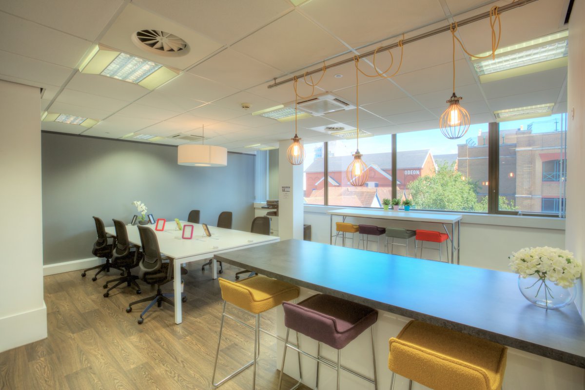 mantlespace's tweet photo. Do you need space to get down to business.
Check out the flexible options for you πin bio
#homeflexi #businesscentre #mantlebusinesscentres #coworkingspace #officespace #deskspace #flexiofficespace https://t.co/QCWG88xuS1