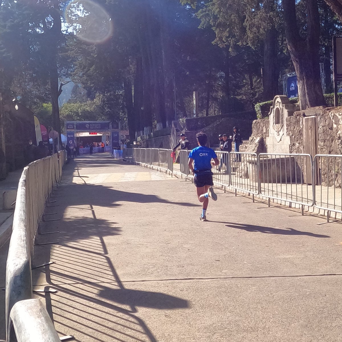 OaxSport's tweet photo. From our participation in the ‘Ultra Trail Desierto de los Leones 2022’

Read our report at https://t.co/Gyxjy7wKym

Get to know the details of the Mexico City trail event where the Oaxacan athletes shone with their talent

#UltraDesiertodelosLeones #SerialUTMS #UTMBQualifier https://t.co/Xo7RaKK78M