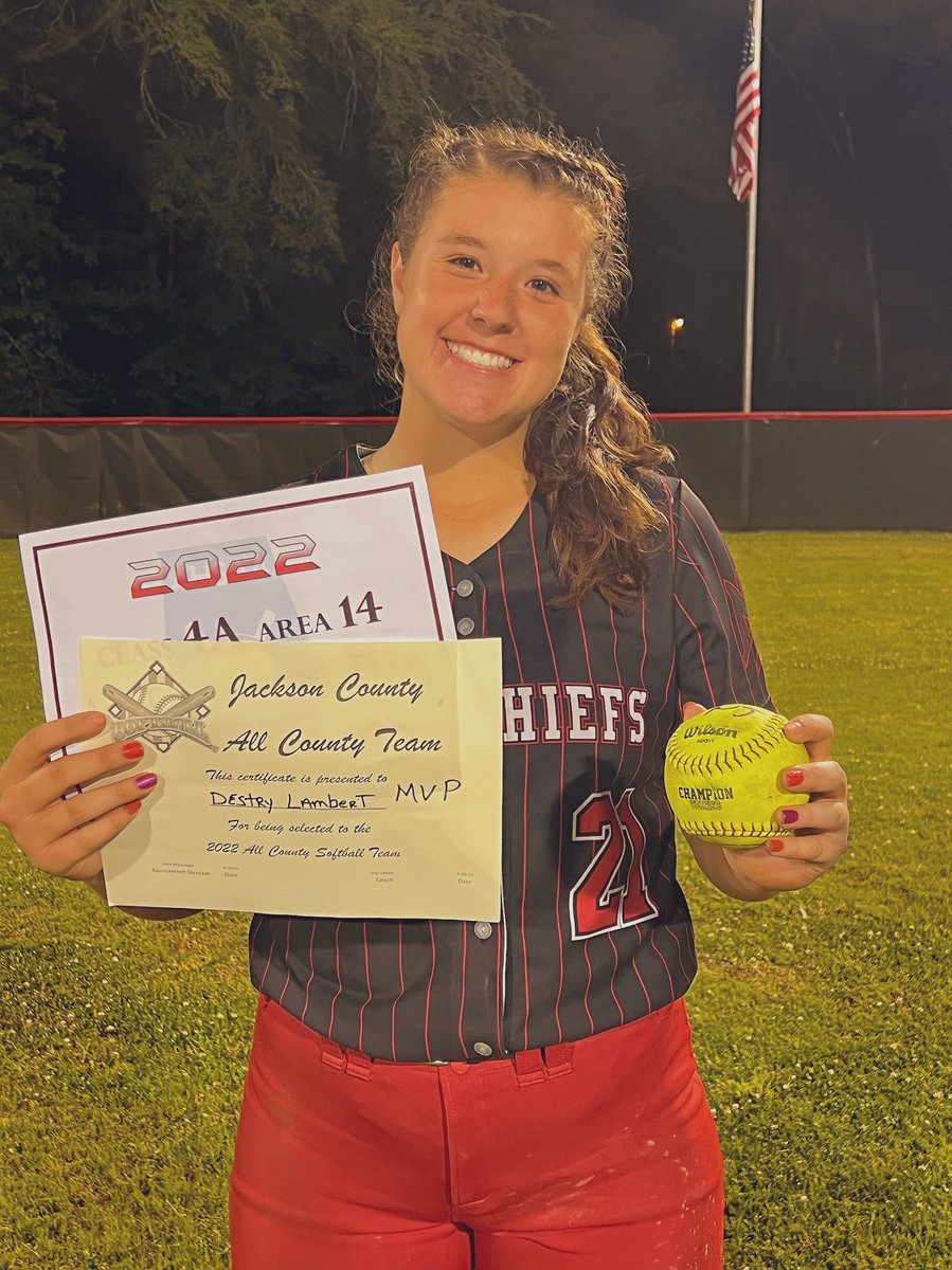 Area Champs, All county MVP, 4A All- Area team, and an oppo homerun for my last at bat on my home field for junior year! Homerun #17 for the season