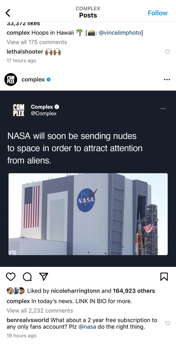 NFTBlondieETH's tweet photo. @NASA it’s noods*** but let’s gooo!!! #spacenoodles #sendnoods https://t.co/1ICeY5auCM