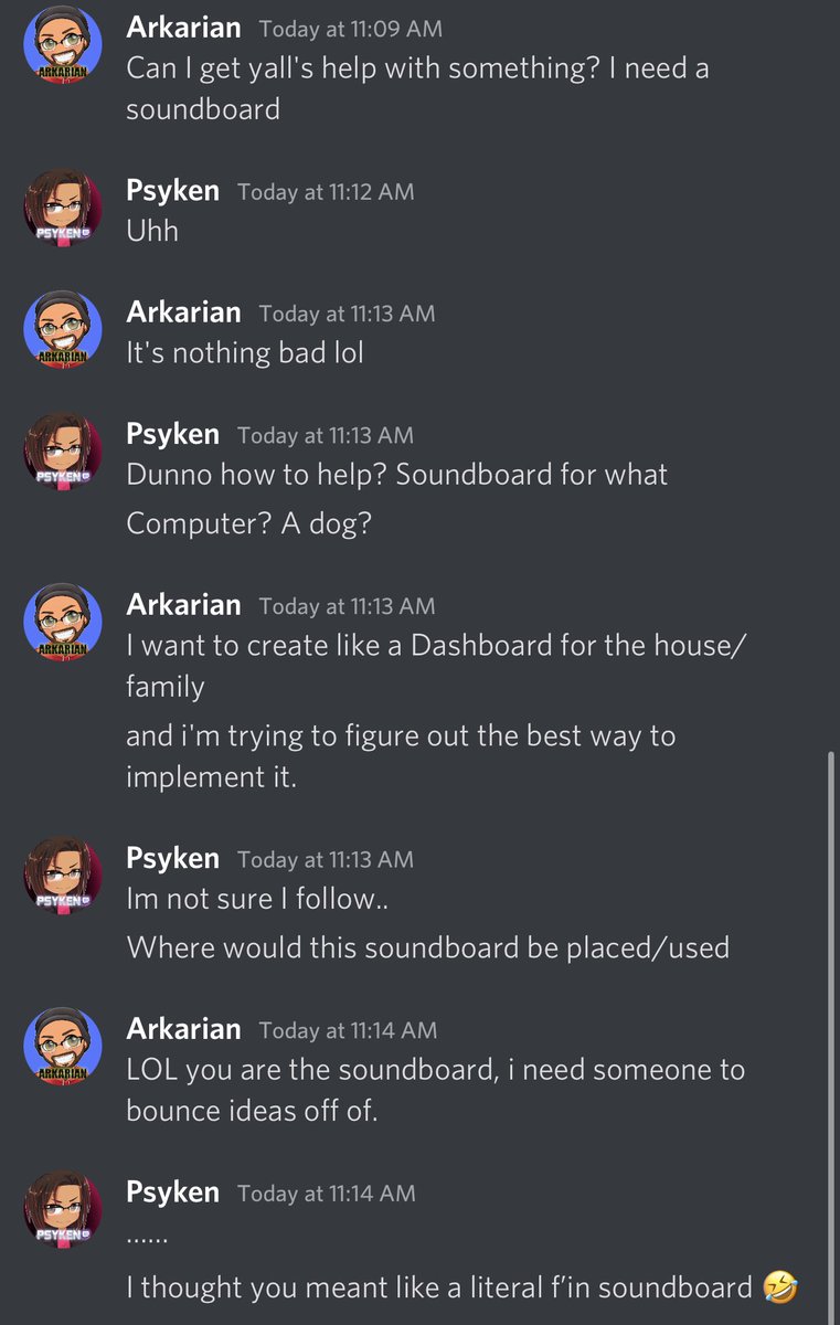 Psyken's tweet photo. #streamerbrain https://t.co/K7pNdCntX3