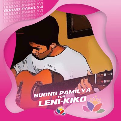 kristuper_'s tweet image. #AngPresidenteLeniRobredo
#BisePresidenteKikoPangilinan 
🌷💚