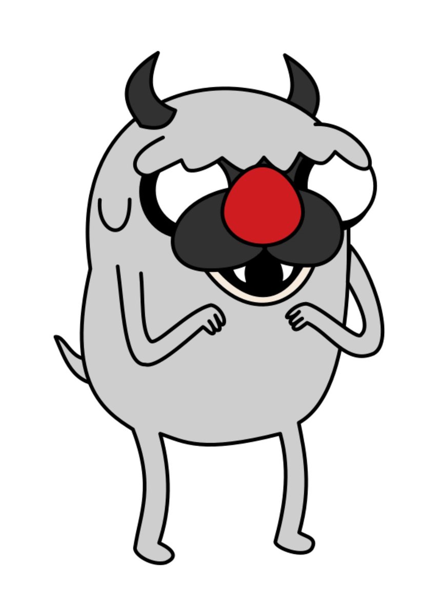 mikebaboon's tweet photo. Day 5 of Muppetoons: Doglion as Jake the Dog. Tomorrow: Scooter as...
#muppets #themuppets #muppetoons #doglion #jakethedog #adventuretime https://t.co/xXUivUnbP5