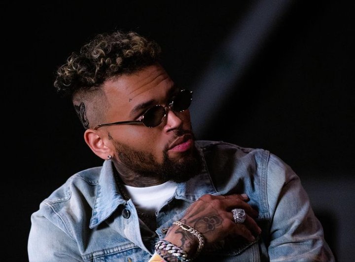 Happy 33rd birthday to the King of RnB   What are your top 3 Chris Brown songs? 