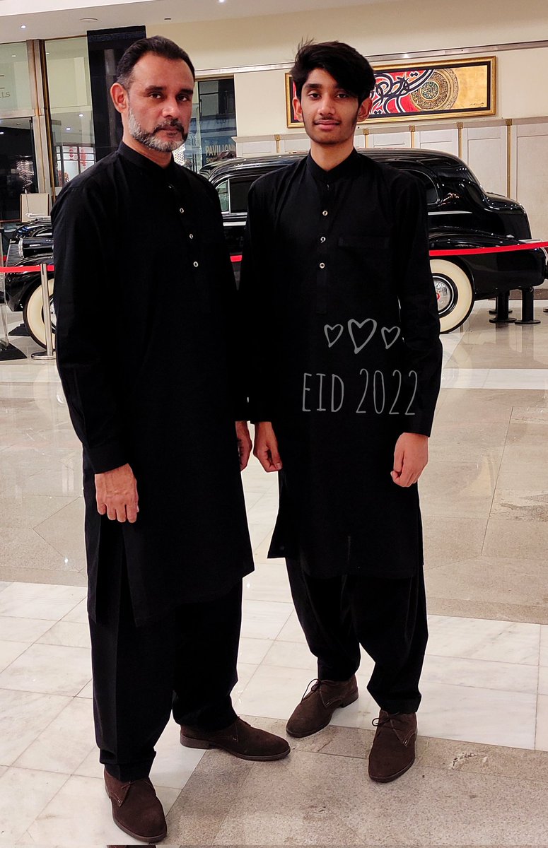 Raomu's tweet photo. Eid mubarak from Rao's.. https://t.co/URgBKlm9bq