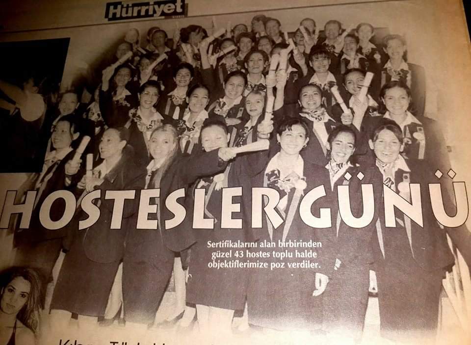 NihanGleryz1's tweet photo. Bir zamanlar #KTHY #tbt si https://t.co/GlXNF3lLpr