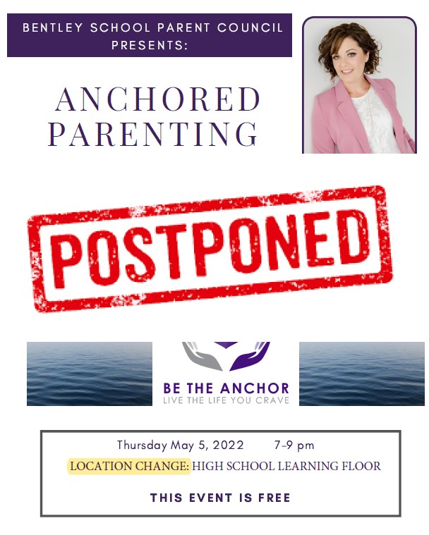 Due to unforeseen circumstances, the Kari Lotzien presentation scheduled for tonight is POSTPONED. Stay tuned for a new date!