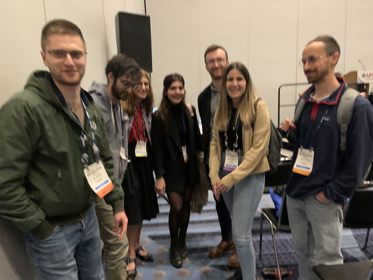 Elfride De Baere tweet media