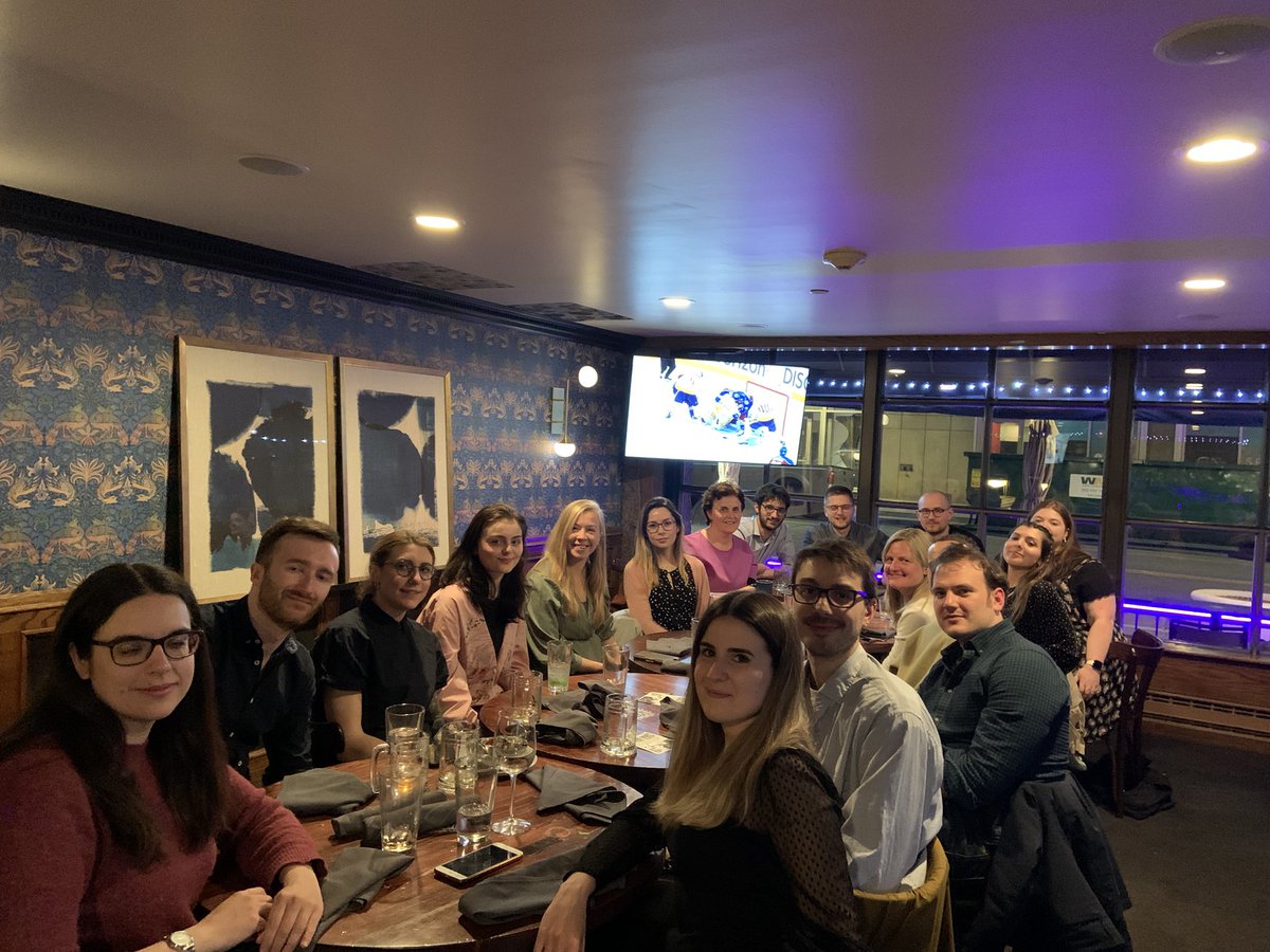 Elfride De Baere tweet media